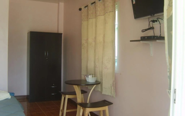 Chomna Resort