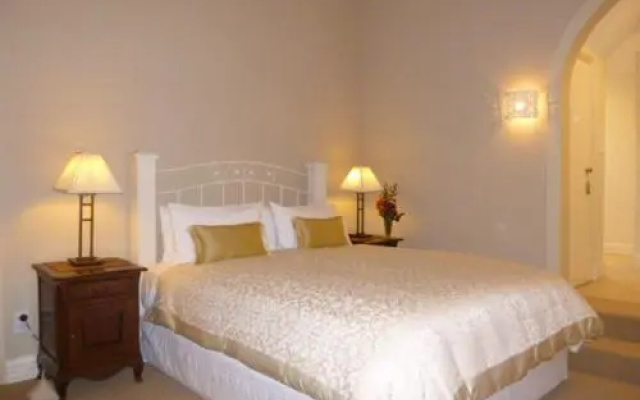 Oinako Bed & Breakfast