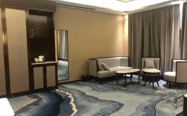 Alashankou Star Star Boutique Hotel