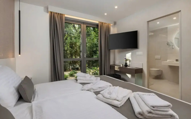 HADRIE Luxury Resort and Villas Krk