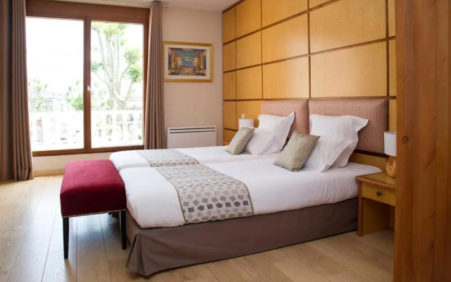 Hotel Eden