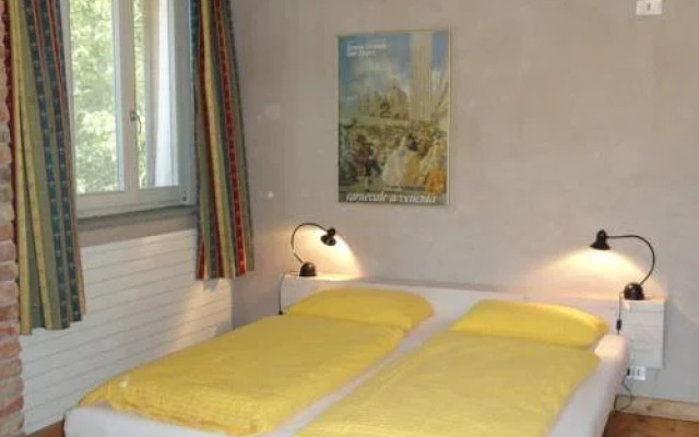 Casa Stizza 16