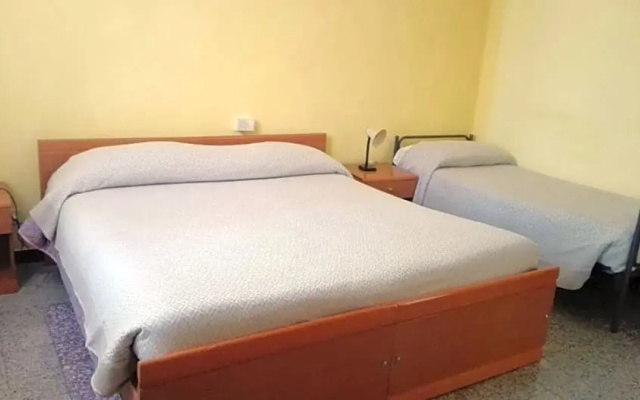 Albergo Calcagno