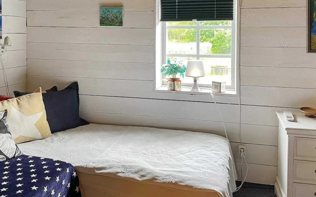 5 Person Holiday Home in Varekil