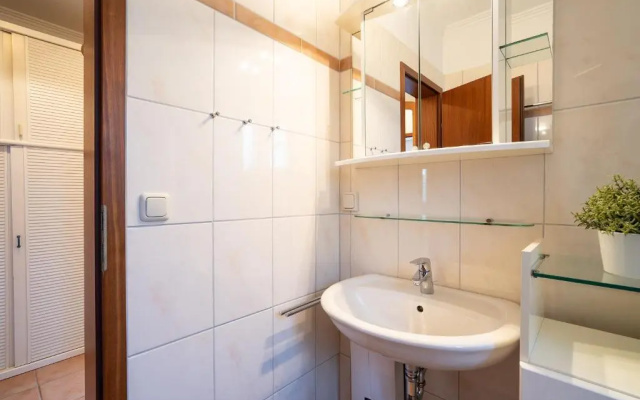 Seepark Wohnung 2 1