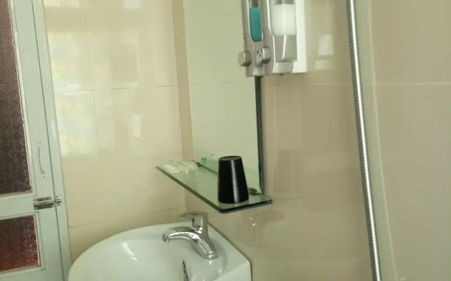 Motel Villa