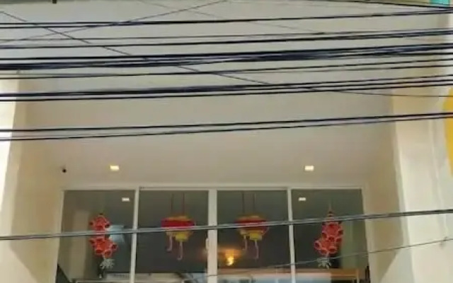 Hoa Lan Hotel