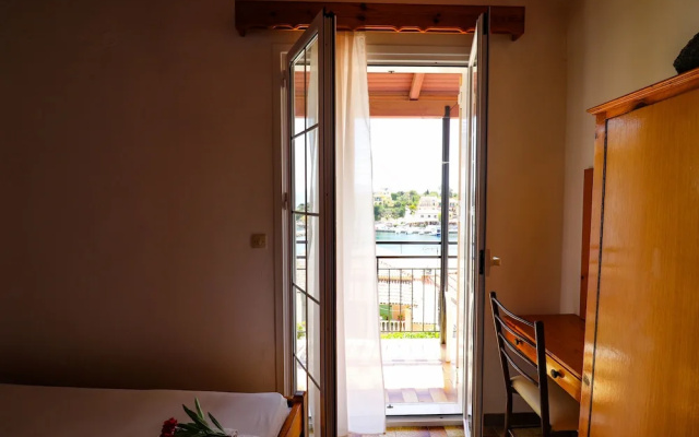 Antigoni Apartments