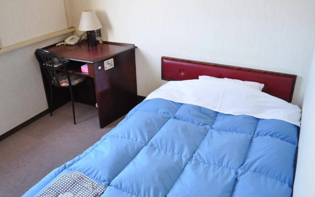 Shizunai City Hotel