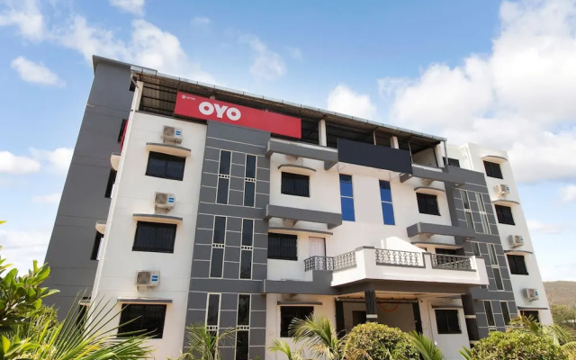 The Pearl Inn by OYO Rooms