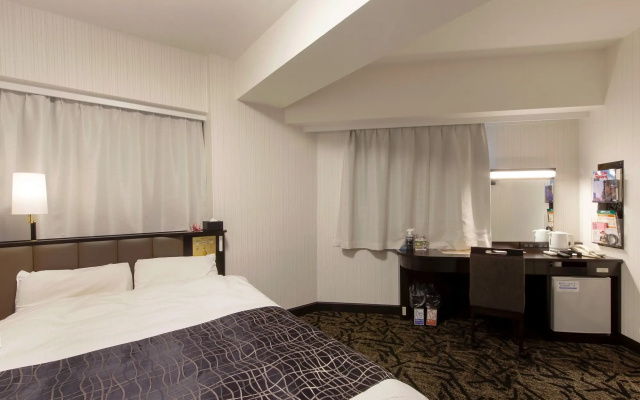 APA Hotel Niigata