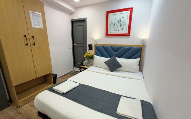 Hotel City Avenue