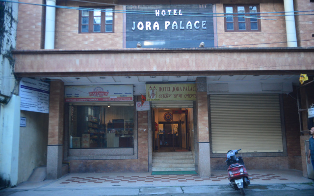 Hotel Little Palace