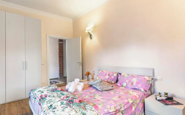 Little Mermaid of Stresa Pet Friendly