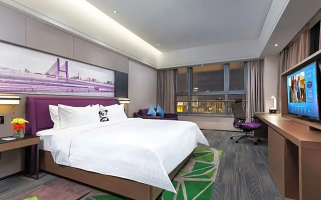 Hampton Xuzhou Yunlong