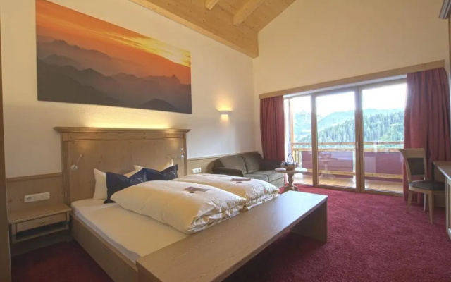Hotel Garni Lawens