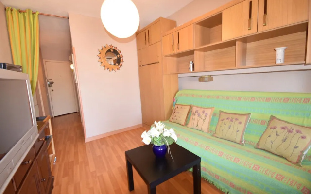 Apartamento Promar studio