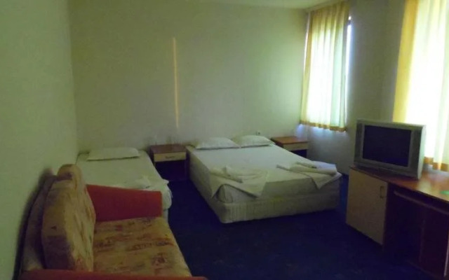 Amigos Hotel