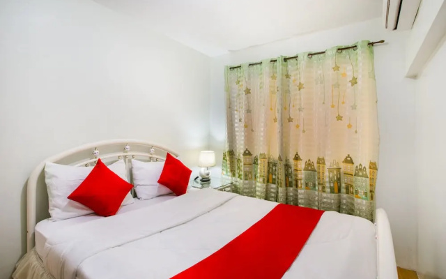 OYO 437 One Oasis