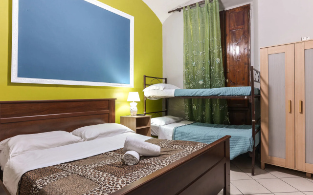 Napoleon Guesthouse