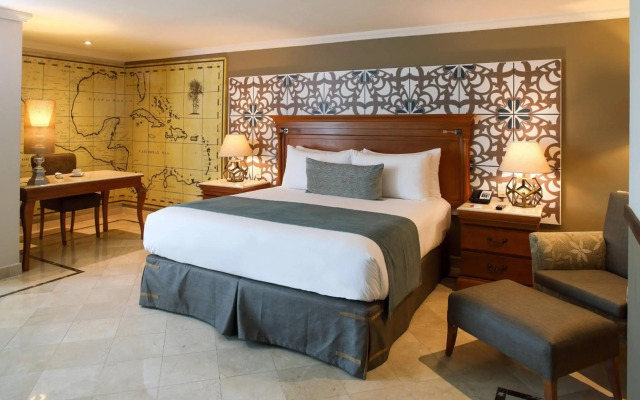 Villahermosa Marriott Hotel