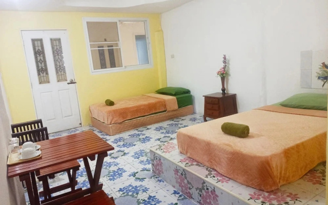 Nu Phuket Airport Residence