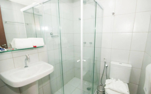Hotel Enseada Boa Viagem