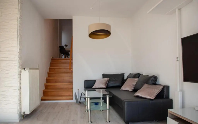 Liebesvolles Studio in Eppstein
