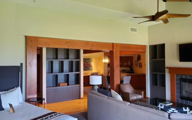 Skamania Lodge