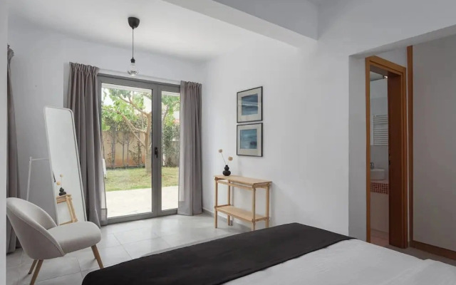Grand Apollon Villa
