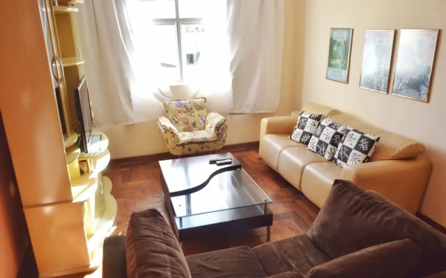 Residencial Rófamos