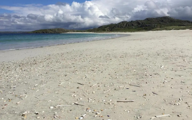 Uig Sands Rooms