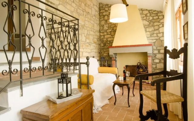 Agriturismo Poggio di Montepescoli - Il Noce
