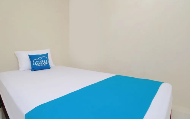 Airy Eco Pasar Minggu Salihara 6 Jakarta