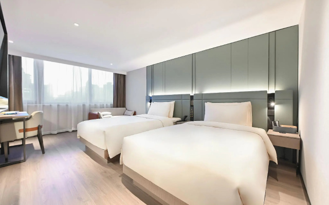 Guo'an Hotel