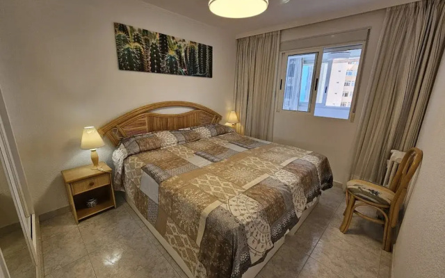 Family-friendly Stay by Levante Beach