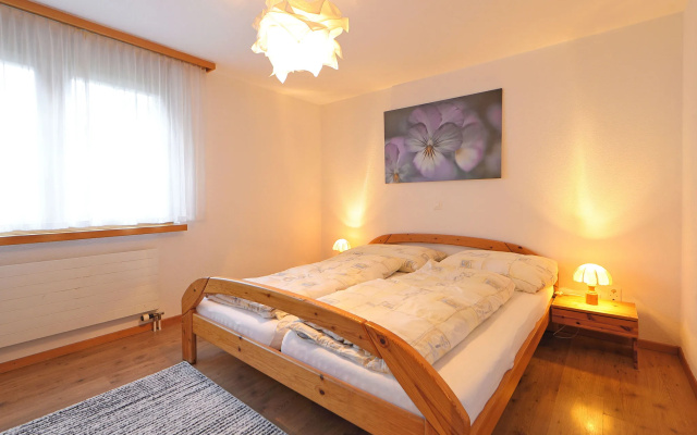 Apartment Les Violettes Zermatt