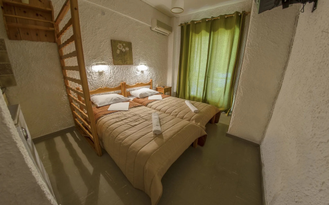 Katerina Apartments