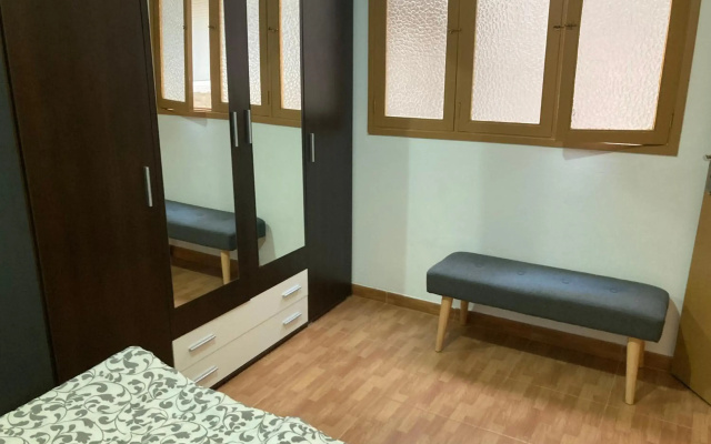 Apartamento RETECH