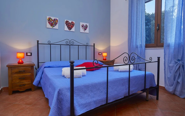 Villa Celeste