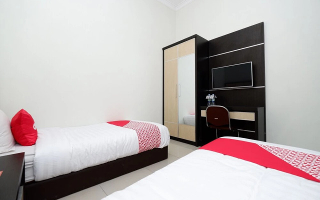 Wisma Jepara by OYO Rooms