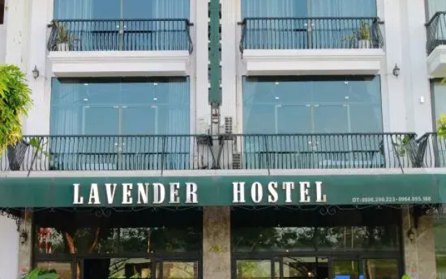 Lavender Hotel 202 Nam Đuong