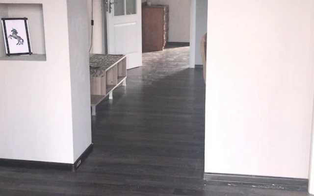 Отель Villa Keshle Baku