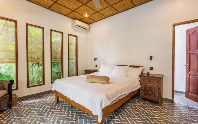 Jepun Villa - 2 Bedrooms