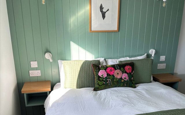 Garden House Rooms