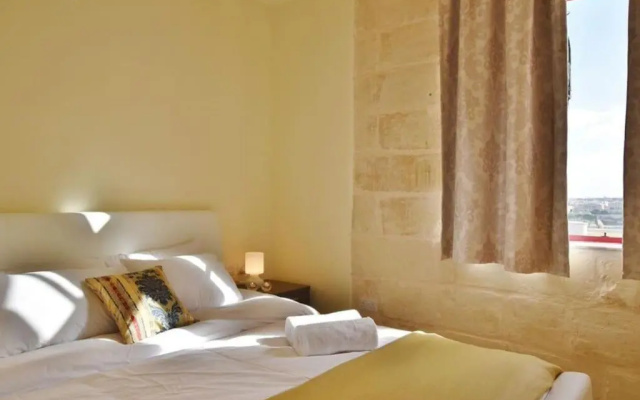 Vallettastay - Lucky Star One Bedroom Apartment 201