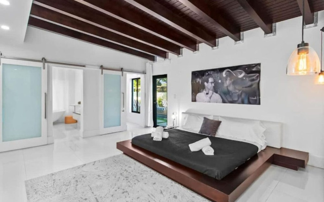 Luxury Miami Stay by Glam Homes