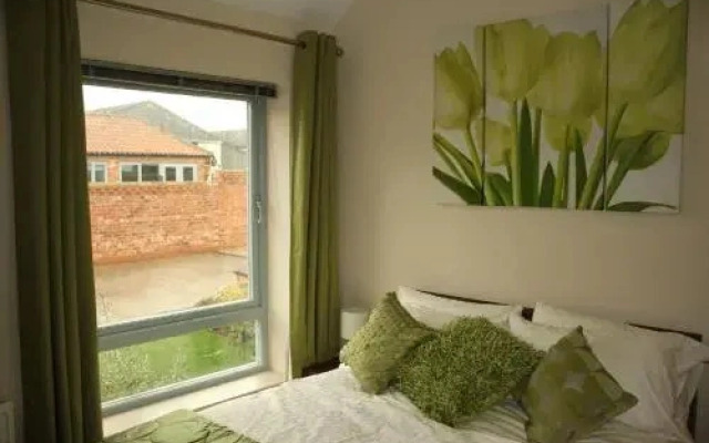 Yew Tree Cottage