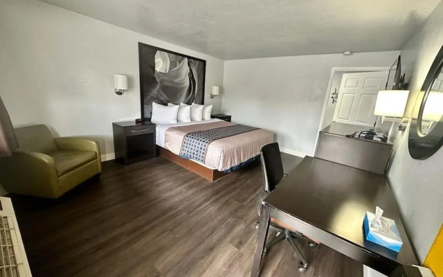 Canyon Inn Flagstaff