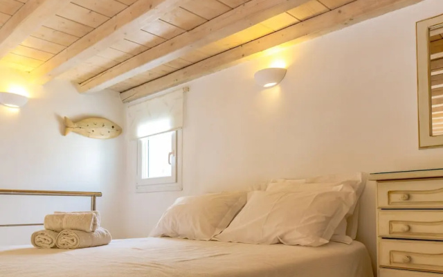 Ortus Ivory Mykonian Luxury Villa